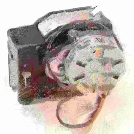 Alto-Shaam Timer, 60Min, 208/240V , 50/60Hz, Side Cnctrs TR-3536